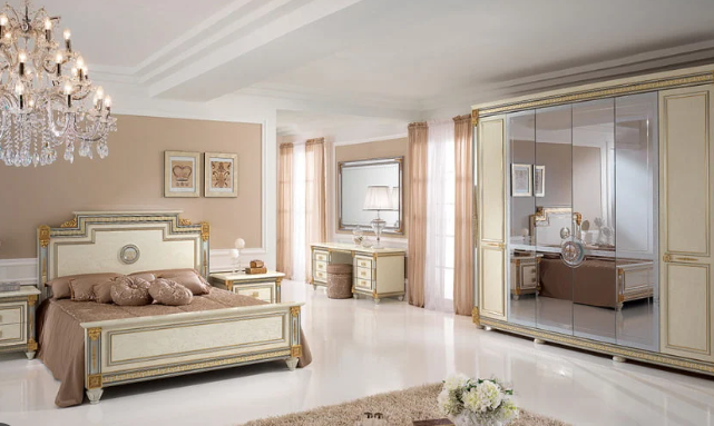 Effortless Elegance: 7 Ways to Make Your Bedroom Look and Feel Luxurious